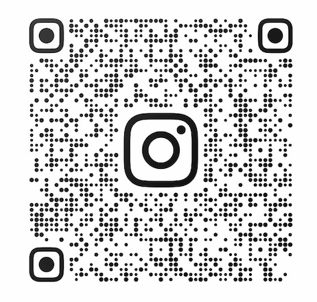 Instagram QR Code